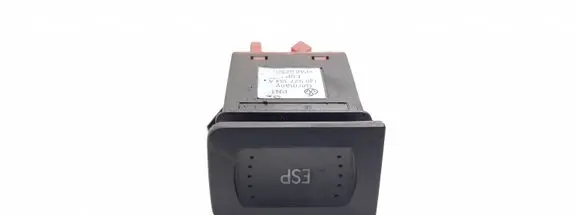 Volkswagen Golf IV ESP (stability program) switch 1J0927134A
