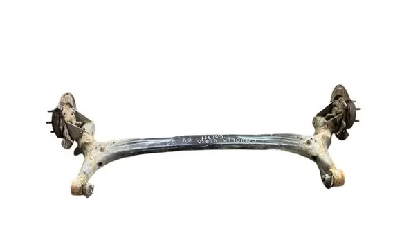 Toyota Corolla Verso AR10 Rear axle beam 