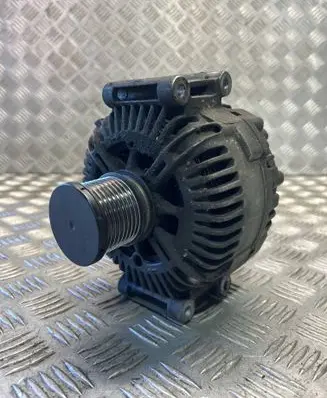 Mercedes-Benz ML W164 Generator/alternator A6421540502