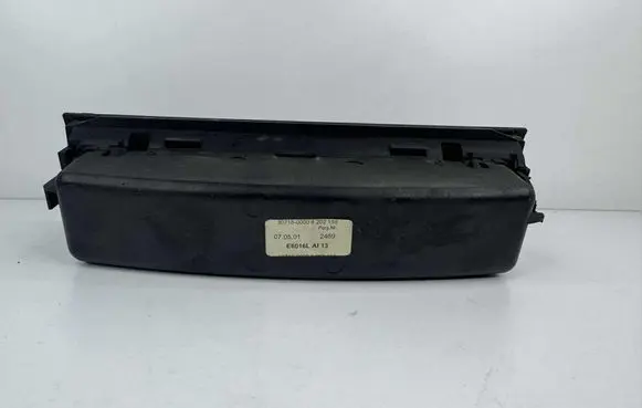 BMW 3 E46 Glove box 8196115121451 818196115