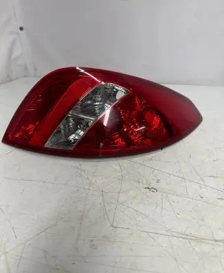 Hyundai i20 (PB PBT) Rear/tail lights 92401-4P000