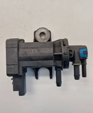 Citroen Jumpy Turbo solenoid valve 9808206880 22487302 820018636