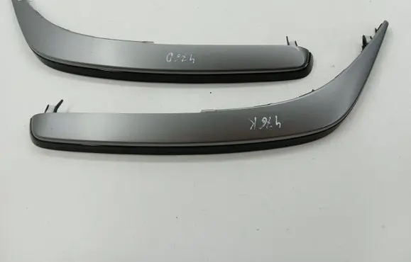 Mazda CX-7 Dashboard glove box trim EH4555254