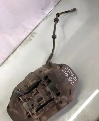 Mercedes-Benz GLC X253 C253 Front brake caliper 360x36