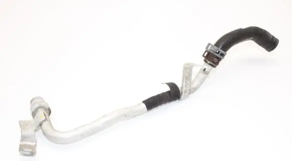 Audi Q5 SQ5 Engine coolant pipe/hose 80A145670F
