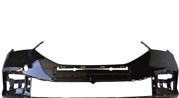 Seat Leon IV Front bumper 5FAxxxxxxx00000