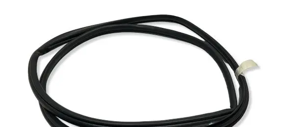 Toyota Yaris Cross Rubber seal rear door 62331K2010 45276