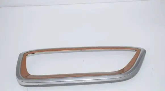 BMW i3 Front bumper upper radiator grill 7375883 51137375883