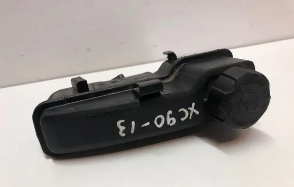 Volvo XC90 Power steering fluid tank/reservoir 30645621
