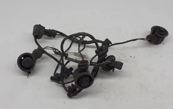 Volkswagen PASSAT B6 Parking PDC sensor 3C9971104B 3C0919275L