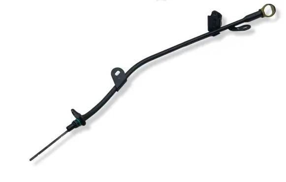 Citroen C-Crosser Oil level dip stick 