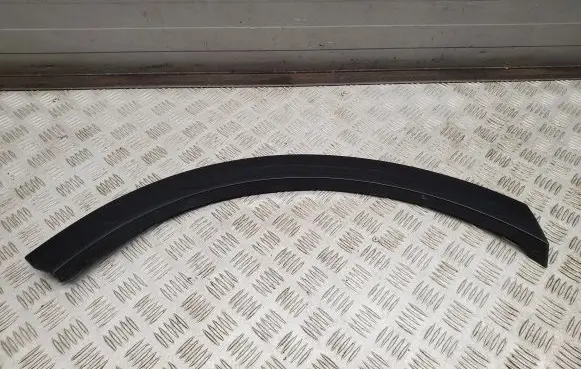 Audi Q8 Rear arch trim 4M8853026L 4M8853026