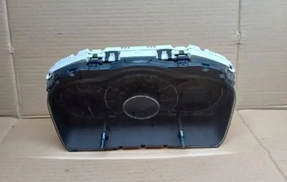 Nissan Note (E12) Speedometer (instrument cluster) 248103JU0A VPCASF10849BJ 3VUUA3901103