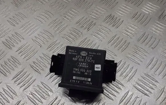 Land Rover Range Rover Sport L320 Other devices YWC500323