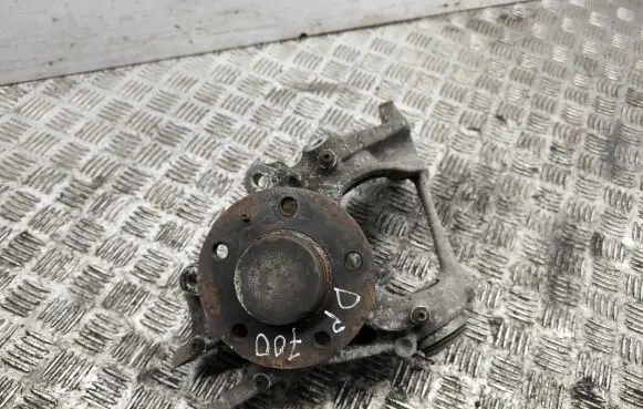 Audi A7 S7 4G Front wheel hub
