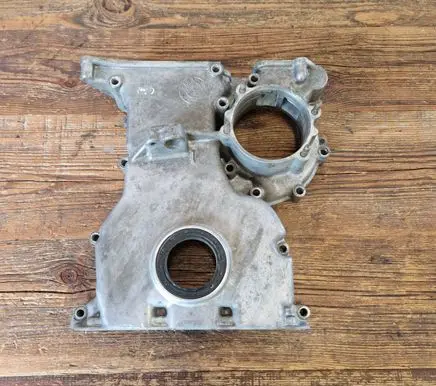 BMW 5 E39 Timing chain cover 1706280