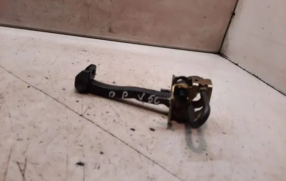 Volvo V50 Front door check strap stopper 30661442 16179