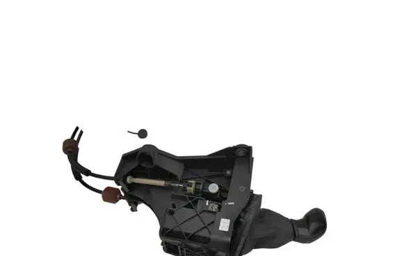 Citroen Jumpy Gear shift rod 9809543480