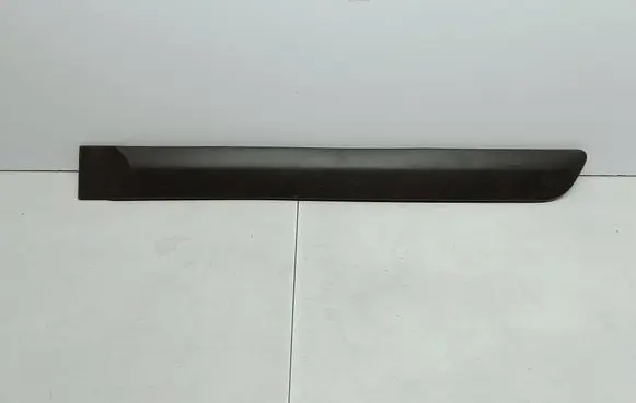 Dacia Logan I Rear door trim (molding) 8200476578 LD192