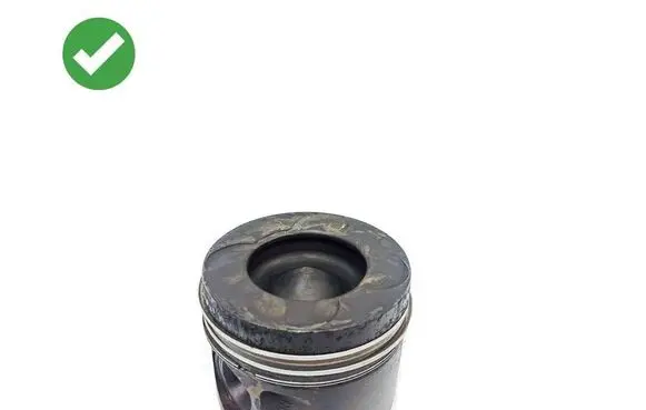 Mercedes-Benz R W251 Piston 251PISTON