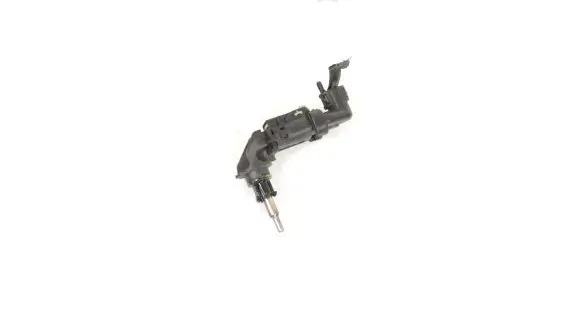BMW 1 F20 F21 Mass air flow meter 8519443