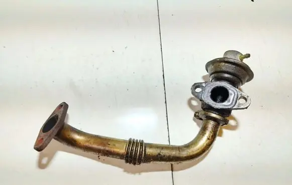Renault Clio II EGR valve