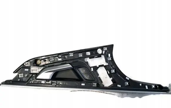 Audi Q7 4M Front door interior handle 4M0837020B