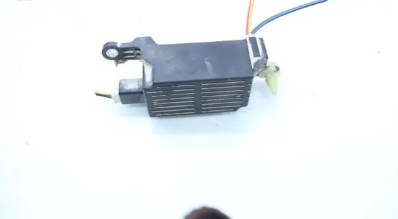 Mazda 6 Aerial antenna filter AAF15218