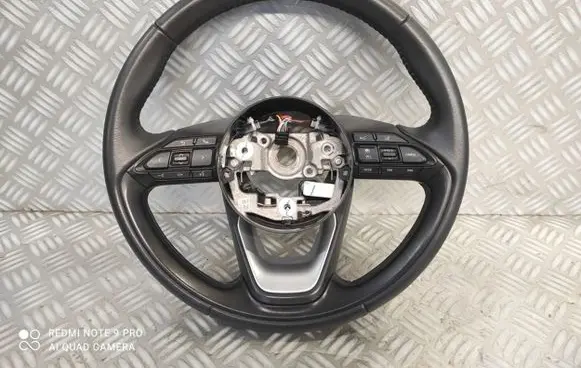 Toyota Yaris Cross Steering wheel 45100K0140