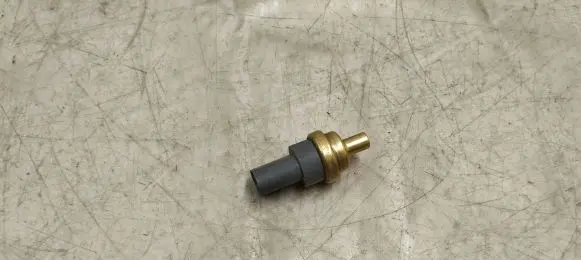 Coolant temperature sensor