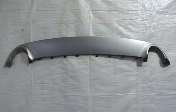 Ford Edge I Rear bumper FT4B-17F765-AAW