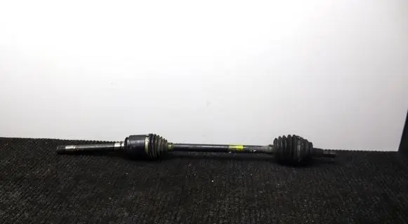 Mercedes-Benz GL X164 Front driveshaft A1643301901