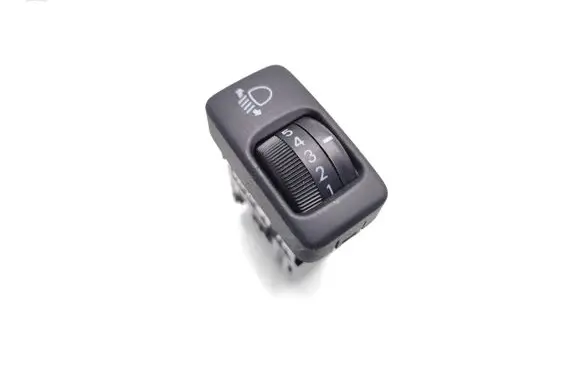 Toyota Hilux (AN10, AN20, AN30) Headlight level height control switch