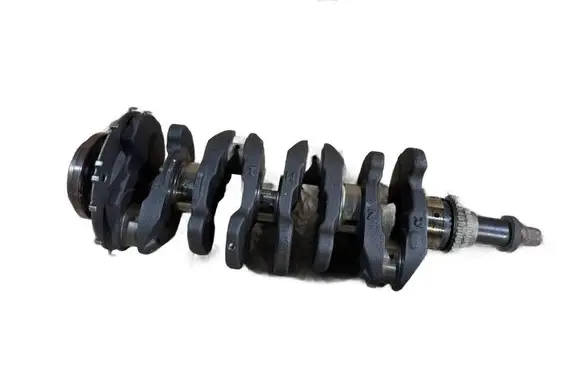 Honda CR-V Crankshaft R20A2