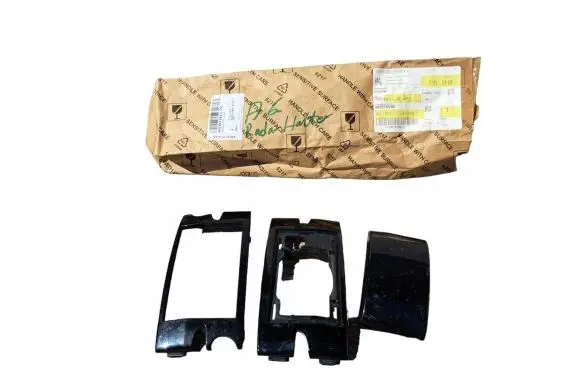 Audi A6 S6 C8 4K ACC Distronic radar sensor grill/trim 4K0853293G