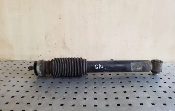 BMW X5 E53 Rear shock absorber/damper