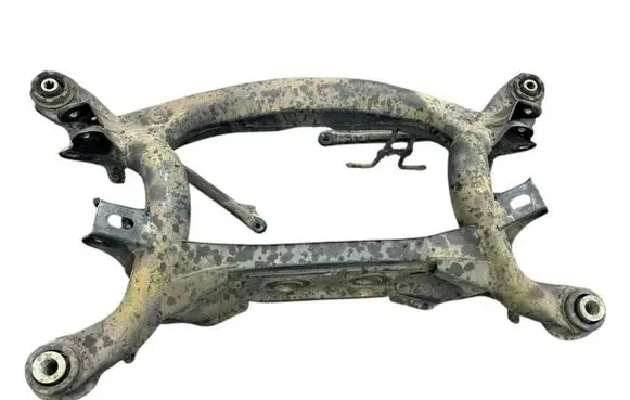 Lexus IS III XE30 Rear subframe 