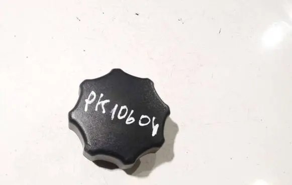 Opel Zafira A Seat adjustment knob 24421665