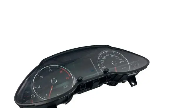 Audi Q5 SQ5 Speedometer (instrument cluster) 8R0920930T