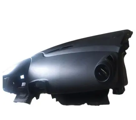 Renault Clio IV Dashboard 682007861R