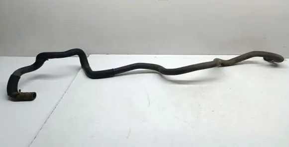 Renault Espace V (RFC) Engine coolant pipe/hose