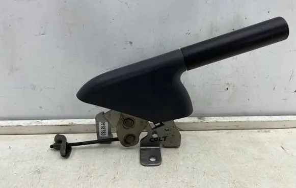 Mitsubishi Colt Handbrake/parking brake lever assembly