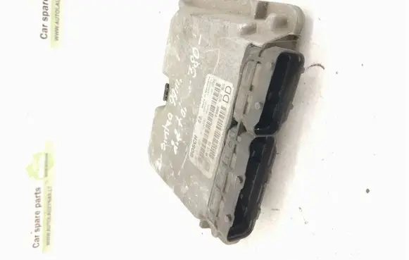 Opel Sintra Engine control unit/module 09173216 0281001972