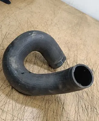 Land Rover Range Rover Sport L494 Intercooler hose/pipe CPLA6K683CA