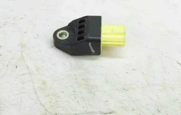 Subaru Forester SJ Airbag deployment crash/impact sensor 98237SG000