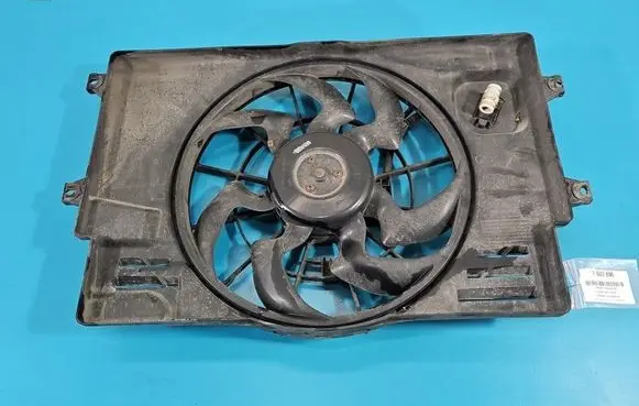 Hyundai i30 Fan set IMPRK1603696