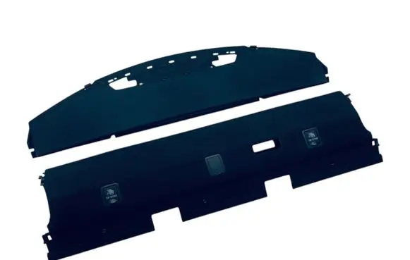 Mercedes-Benz E W213 Parcel shelf A2136905804