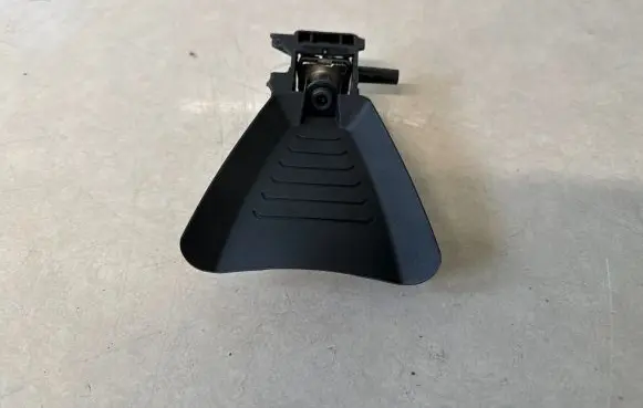 BMW M2 F87 Windshield/windscreen camera 9458731