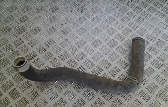 Mercedes-Benz Sprinter W906 Engine coolant pipe/hose