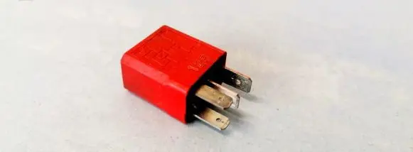 Alfa Romeo 156 Other relay A727 46520422